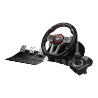Preview: R2 Racing Wheel Pro