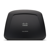 Preview: Cisco Linksys WES610N