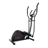 Elliptical Trainer Logo