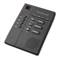 Preview: ClearSounds ANS3000