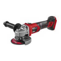 Preview: Bauer 1761C-B