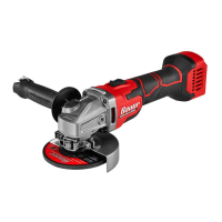 Preview: Bauer 2161CR-B
