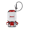 Paint Sprayer Logo
