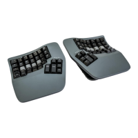 Preview: Kinesis Advantage 360 KB360