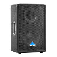 Preview: Alto ELVIS 12 MKII
