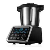 Preview: UFESA TotalChef RK5