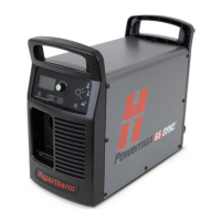 Preview: Hypertherm Powermax65 SYNC