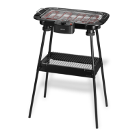 Preview: HOFFEN BBQY-H091