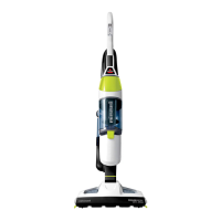 Preview: POWERFRESH VAC & STEAM 2747 Series