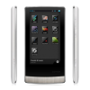 MP3 Player Logo