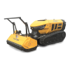 Tractor Accessories Logo