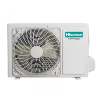 Preview: Hisense AMW2-12U4RRA