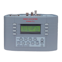 Preview: Sencore VideoPro VP400 Series