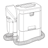 Ultrasonic Jewelry Cleaner Logo