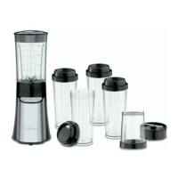 Preview: Cuisinart SmartPower CPB-300