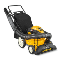 Preview: Cub Cadet CSV 050