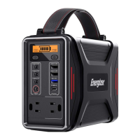 Preview: Energizer PPS240W01