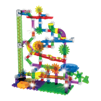Preview: Techno Gears Marble Mania Extreme GLO