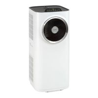 Preview: Klarstein KRAFTWERK ECO SMART 11