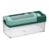 Preview: Genius Nicer Dicer Fusion
