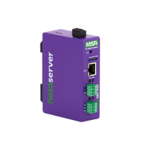 Preview: MSA FieldServer BACnet Router