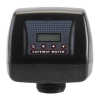 Control Unit Logo