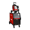 Welding System Logo