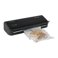 Preview: FoodSaver FM2000 Series