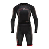 Preview: Alpinestars Tech-Air 10 System