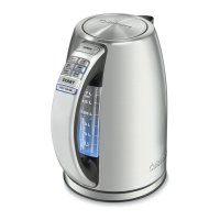 Preview: Cuisinart PerfecTemp CPK-17