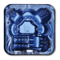 Preview: Aqua Pulse Spas Lorne Luxury