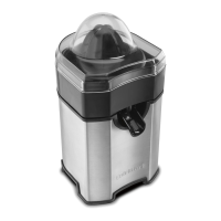 Preview: Cuisinart CCJ-500