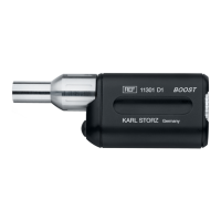 Preview: Karl Storz 11301 D1