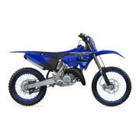Preview: Yamaha YZ125