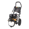 Pressure Washer Logo