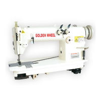Preview: Golden wheel CS-5900