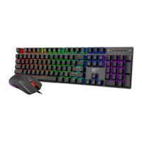 Preview: Havit KB863CM