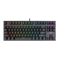 Preview: Havit KB857L