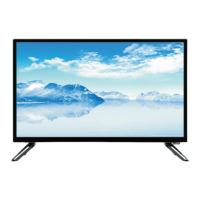 Preview: Majestic TVD 224/S2 LED