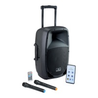 Preview: soundsation GO-SOUND AIR