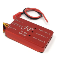 Preview: JP Hobby ER-150 V1