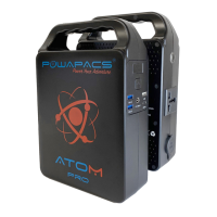 Preview: Powapacs Atom Pro
