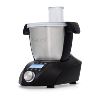 Preview: IKOHS Chef BOT COMPACT