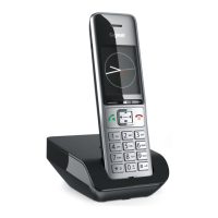 Preview: Gigaset C705