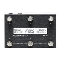 Preview: Morningstar MC6 MkII