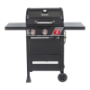 Grill Logo