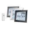 Weather Station Logo