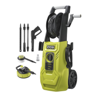 Preview: Ryobi RY150PWA