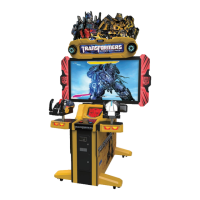 Preview: Sega Transformers Human Alliance