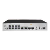 Preview: Huawei USG6000E Series